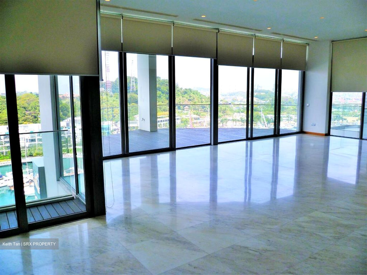 The Oceanfront @ Sentosa Cove (D4), Condominium #497122351